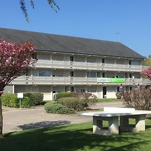 Campanile Saint-etienne Est- Hotel Saint-Chamond