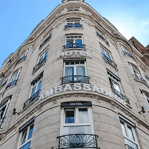 Ambassadeur Hotel Lila