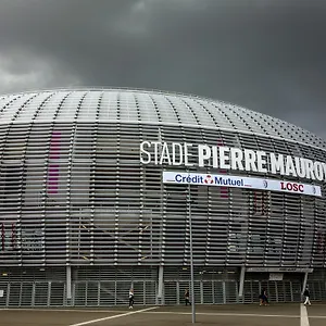 Ibis Budget Lille - Stade Pierre Mauroy Hotel Ronchin